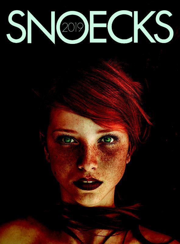 Snoecks 2019 9789077885482, Boeken, Kunst en Cultuur | Beeldend, Zo goed als nieuw, Verzenden