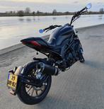 Benelli 502C CRUISER 502 c A2 geschikt Uniek! Cruiser ZGAN!, 2 cilinders, Toermotor, 12 t/m 35 kW