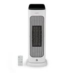 Electrische / keramische PTC-ventilatorkachel Wifi | 2000 W, Huis en Inrichting, Verzenden, Nieuw