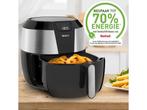 Tefal Easy Fry XXL EY701D - Heteluchtfriteuse - 5,6 L - 8, Huis en Inrichting, Verzenden, Zo goed als nieuw