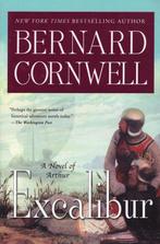 Excalibur 9780312206482 Bernard Cornwell, Verzenden, Gelezen, Bernard Cornwell