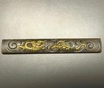 SHIBUICHI KOZUKA MET EEN DRAAK, GA NAAR SCHOOL, ED0-PERIODE,