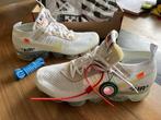 Nike - Nike x Off White, Air VaporMax - Low-top sneakers -, Kleding | Heren, Schoenen, Nieuw