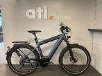 EBM 15ZEHN EXT Speed Pedelec – 45 km/u – 1125 Wh – Shimano, Nieuw, 50 km per accu of meer, 55 tot 59 cm, Ophalen
