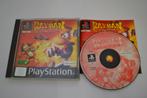 Rayman Rush (PS1 PAL)