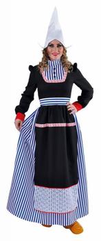 Volendams kostuum vrouw, Kleding | Dames, Ophalen of Verzenden, Nieuw