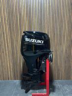 Suzuki 70 PK EFI 23, Watersport en Boten, Buiten- en Binnenboordmotoren, Ophalen of Verzenden, Gebruikt, Buitenboordmotor