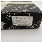 Bieden: Elka 6011 Chrome Marine Shower Set with, Doe-het-zelf en Verbouw, Sanitair, Ophalen of Verzenden, Nieuw