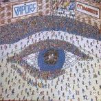 LP gebruikt - The Vapors - Magnets, Verzenden, Zo goed als nieuw