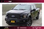 Ford USA F-150 Lariat 5.0 V8, Auto's, Bestelauto's, Automaat, Zwart, Nieuw, Ford