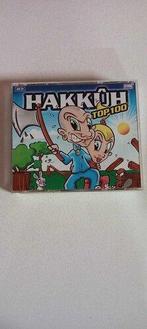 Hakkuh top 100, Verzenden, Gebruikt