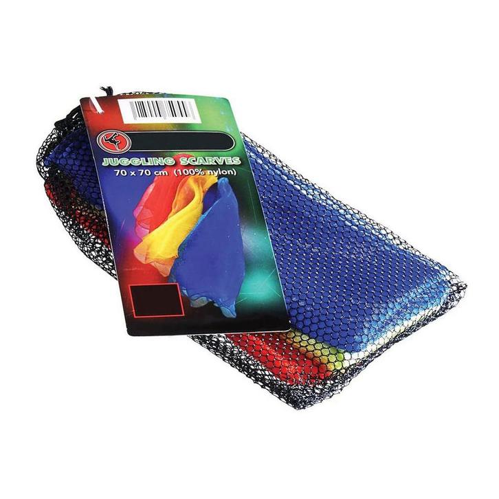 Eureka jongleer sjaaltjes set - edu van €9,50 voor €7,60, Kinderen en Baby's, Speelgoed | Overig, Ophalen of Verzenden