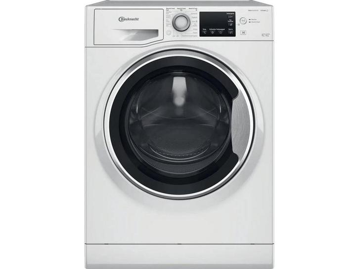 Bauknecht WATK Sense 96 41 N - Wasdroogcombinatie - 9 kg, Witgoed en Apparatuur, Was-droogcombinaties, Nieuw, Verzenden