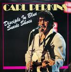 ?Lp - Carl Perkins - Disciple In Blue Suede Shoes, Verzenden, Nieuw in verpakking