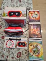 Sawyer viewmaster Virtual reality View-Master reel