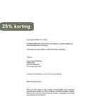 Op Weg Naar Vernieuwing 9789057191572 Clara M. van Dijk, Boeken, Verzenden, Zo goed als nieuw, Clara M. van Dijk