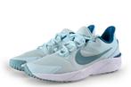 Nike Sportschoenen in maat 40 Blauw | 10% extra korting, Kleding | Dames, Schoenen, Sportschoenen, Nike, Zo goed als nieuw, Verzenden