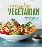 Everyday Vegetarian 9780848749514, Verzenden, Gelezen, The Editors Of Cooking Light