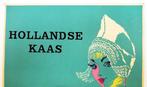 Donald Brun - Hollandse kaas - jaren 1950
