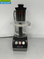 HCB Cutter Groentecutter Groentesnijmachine 3 liter met 3, Zakelijke goederen, Ophalen of Verzenden, Nieuw in verpakking