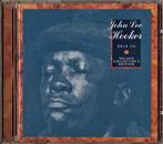 cd - John Lee Hooker - Modern Times - Deluxe CollectorÂ´s., Verzenden, Zo goed als nieuw