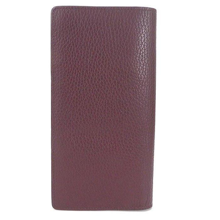 Louis Vuitton - Taiga Portefeuille Brazza - Wallet - Catawiki