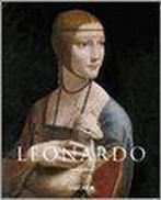 Leonardo da Vinci 1452-1519 9783822835753 Frank Zöllner, Boeken, Verzenden, Zo goed als nieuw, Frank Zöllner