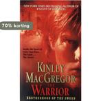 The Warrior 9780060796679 Kinley Macgregor, Verzenden, Gelezen, Kinley Macgregor