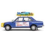 Laudoracing 1:18 - Model sedan - Alfa Romeo Alfetta 1.8, Nieuw