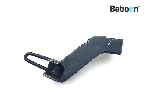 Duosteun Rechts Yamaha XJ 600 + F 1984-1991 (XJ600 XJ600F, Motoren, Onderdelen | Yamaha, Gebruikt, Verzenden