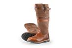 Travelin Wandellaarzen in maat 38 Bruin | 10% extra korting, Kleding | Dames, Schoenen, Bruin, Verzenden, Travelin, Wandelschoenen