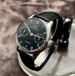 IWC - Portuguese Automatic - IW500109 - Heren - 2010-2020