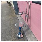 Bieden: USED Universal stainless steel boat, Ophalen of Verzenden, Nieuw, Kabel of Apparatuur