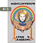 MEDICIJNVROUW (SERVIRE) 9789063252861 L.V. Andrews, Verzenden, Gelezen, L.V. Andrews