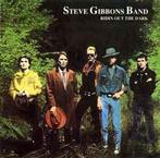 cd - Steve Gibbons Band - Ridin Out The Dark, Zo goed als nieuw, Verzenden