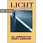Lichtsignalen 9789062718375 G.G. Jampolsky, Verzenden, Gelezen, G.G. Jampolsky