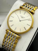 Longines - La Grande Classique Slimline Two Tone - L4.709.2, Sieraden, Tassen en Uiterlijk, Nieuw