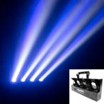 Ayra TDC 444 MKII 4-in-1 LED scanner, Muziek en Instrumenten, Licht en Laser, Verzenden, Nieuw