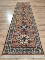 Vloerkleed - 2.87 m - 0.75 m - India geometrisch fijn, Huis en Inrichting, Stoffering | Tapijten en Kleden, Nieuw
