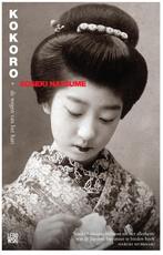 Kokoro 9789048819430 Natsume Soseki, Boeken, Verzenden, Zo goed als nieuw, Natsume Soseki