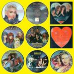 The Bangles (x3), Madonna (x1), Deborah Harry (x1), The, Cd's en Dvd's, Vinyl Singles, Nieuw in verpakking