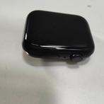 Apple Watch SE (2024) 44mm Midnight slimme horloges, Verzenden, Nieuw