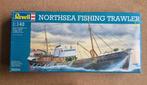 Revell 05204 Northsea Fishing Trawler 1:142, Hobby en Vrije tijd, Modelbouw | Boten en Schepen, Verzenden, Nieuw, Revell