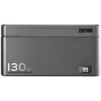Zhiyun Molus 130W Power Bank Black, Ophalen of Verzenden, Nieuw