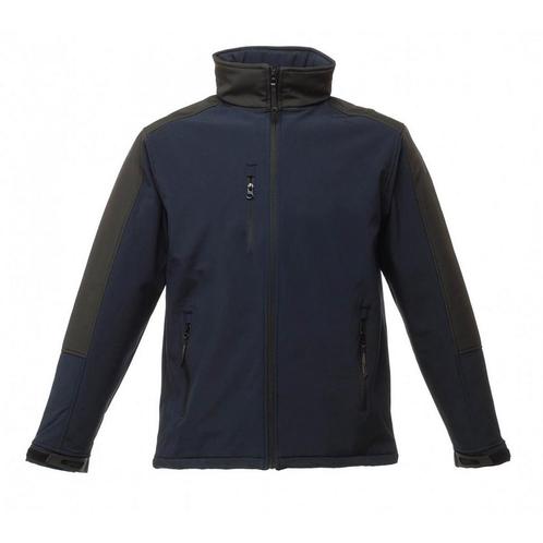 -56% Regatta  Regatta Heren hydroforce 3-laags membraan wate, Kleding | Heren, Jassen | Zomer, Blauw, Nieuw, Verzenden