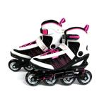 Funactiv Peer Lady 3 Inline Skates maat 41