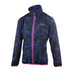 Cosmic dames hardloop jack Blauw/roze, Verzenden, Nieuw