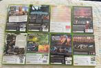 Microsoft - Xbox 360 - A bundle of 8 Xbox 360 games -, Nieuw