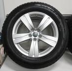 Audi Q7 TDI S-line 18 inch velgen + Winterbanden Nokian ZGAN
