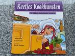 Keetjes kookkunsten – Oosterhout, Boeken, Verzenden, Nieuw, Ton van Charante, Tapas, Hapjes en Dim Sum